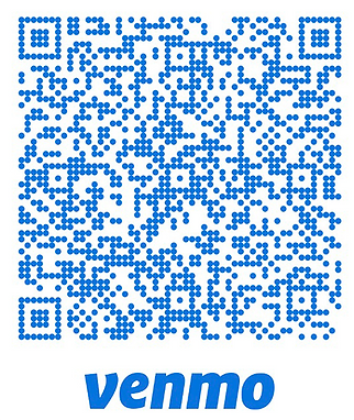 Donate with Venmo