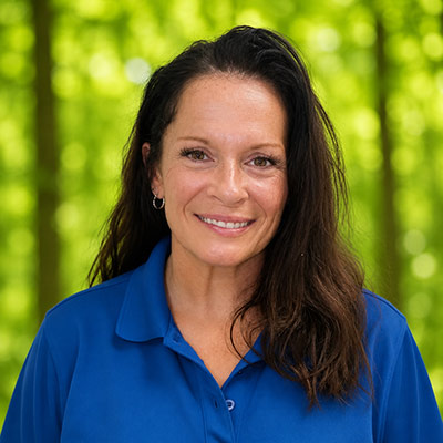 Chrystal Benson